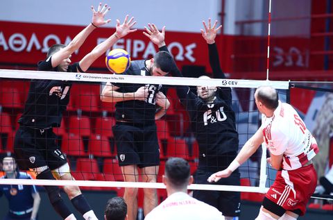 Πότε και τι ώρα είναι ο τελικός του League Cup, Ολυμπιακός-ΠΑΟΚ