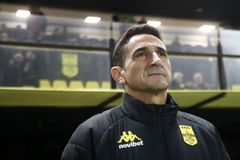 Έτσι θα παίξει ο Άρης κόντρα στον ΠΑΟΚ