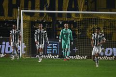 Ο Ιανουάριος «βουνό» του ΠΑΟΚ, πάει για οκτώ ματς