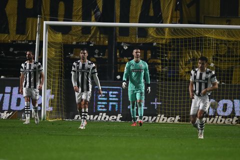 Ο Ιανουάριος «βουνό» του ΠΑΟΚ, πάει για οκτώ ματς