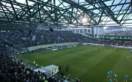 Βρέθηκε λύση για την ολισθηρότητα στη Λεωφόρο