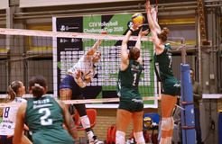 Ο Παναθηναϊκός έκανε «περίπατο» και πέρασε στους «16» του Challenge Cup!