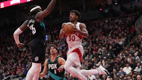 Σπουδαίες νίκες για Σίξερς και Ράπτορς