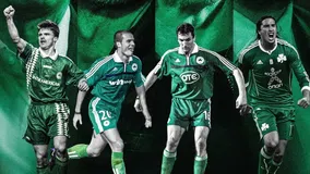 Η ανάρτηση του Παναθηναϊκού για τους πρώην «πράσινους»