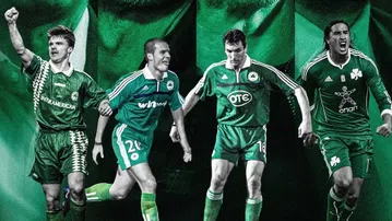 Η ανάρτηση του Παναθηναϊκού για τους πρώην «πράσινους»