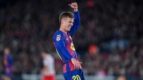 Νοκ άουτ ο Ντάνι Όλμο για αρκετό καιρό με σοβαρό τραυματισμό