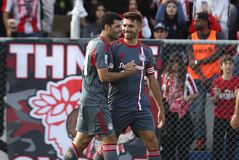 Το 0-2 του Ταρέμι για τον Ολυμπιακό απέναντι στην Ελλάς Σύρου