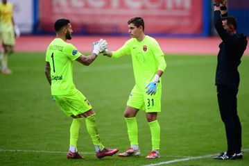 Γιώργος Σαρακασίδης: O 15χρονος που έκανε περήφανη την οικογένεια του Πανιώνιου