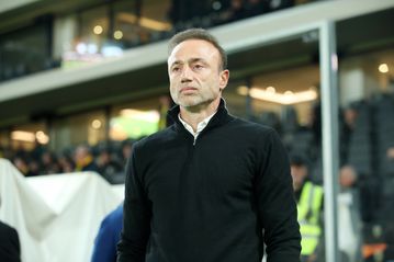 Κόντης: «Παρεξηγημένο παιδί ο Νους, πρέπει να τον βάλουμε σε ποδοσφαιρικά πλαίσια»