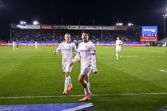 Ο Τζόλης χάρισε την πρόκριση στα προημιτελικά του Κυπέλλου για την Μπριζ