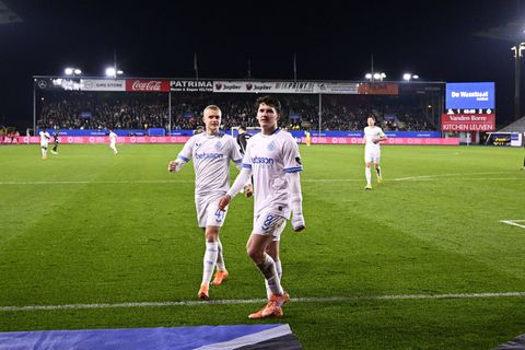 Ο Τζόλης χάρισε την πρόκριση στα προημιτελικά του Κυπέλλου για την Μπριζ