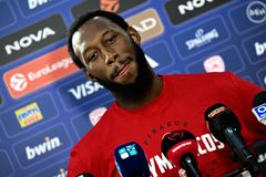 Χολ: «Γεμίσαμε τις μπαταρίες μας, θα έχουμε καλύτερο mindset»