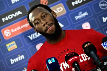 Χολ: «Γεμίσαμε τις μπαταρίες μας, θα έχουμε καλύτερο mindset»