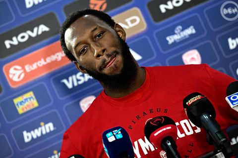 Χολ: «Γεμίσαμε τις μπαταρίες μας, θα έχουμε καλύτερο mindset»