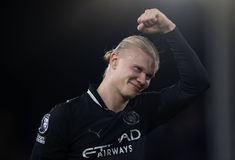 Απίστευτος Χάαλαντ, έχει σκοράρει κόντρα σε όλες τις ομάδες της Premier League