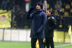 Λουτσέσκου: «Απαραίτητη η διαχείριση με τρία παιχνίδια σε έξι μέρες»