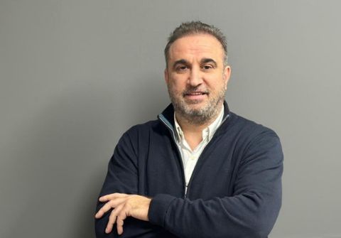 Υπεύθυνος στρατηγικού σχεδιασμού της ΠΑΕ Άρης ο Βράνος