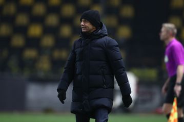 Η ενδεκάδα του ΠΑΟΚ κόντρα στον Άρη