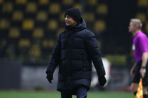 Η ενδεκάδα του ΠΑΟΚ κόντρα στον Άρη