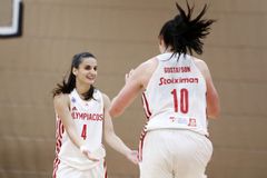 Ο Ολυμπιακός υποδέχεται τη Μπουρζ με στόχο τη πρώτη του νίκη στην Euroleague