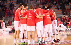 Πιέζει την Euroleague να άρει την απόφασή της για τις μεταγραφές του ο Ερυθρός Αστέρας