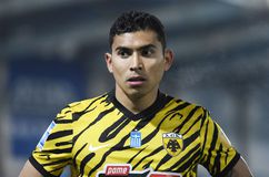 ΑΕΚ: Το μήνυμα του Πινέδα μετά την γκέλα με τον ΠΑΣ (pic)