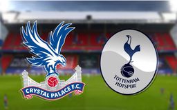 Η Τότεναμ αντιμετωπίζει εκτός έδρας την Κρίσταλ Πάλας
