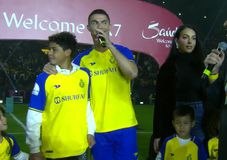 Η ιδιωτική ζωή του Κριστιάνο σε κρίση: Το αστρονομικό ποσό που διεκδικεί η Χεορχίνα σε περίπτωση χωρισμού με τον Πορτογάλο αστέρα