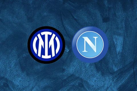Το μεγάλο ντέρμπι της Serie A μεταξύ Ίντερ και Νάπολι