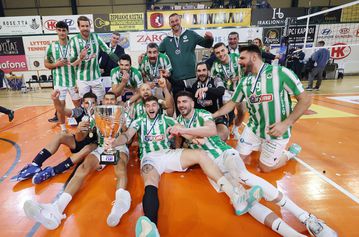 Στον Παναθηναϊκό η πρώτη κούπα της σεζόν, 3-1 τον ΠΑΟΚ