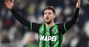 «Όχι» της Σασουόλο σε Μπολόνια για τον Κυριακόπουλο