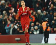 Πρόβλημα και με τον Φαν Ντάικ στη Λίβερπουλ