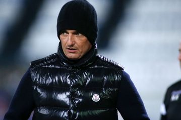 Λουτσέσκου: «Μας δίνει αυτοπεποίθηση αυτή η νίκη»