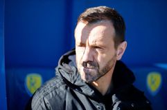 Αστέρας Τρίπολης: Στην άκρη του πάγκου ο Άκης Μάντζιος με Λαμία, στα άκρα η σχέση με τον Μεταξά