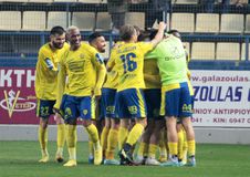 Ο Παναιτωλικός τιμώρησε την απερισκεψία του Γιαννιώτη (2-0)