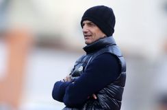 ΠΑΟΚ: Οι σκέψεις του Λουτσέσκου για το ντέρμπι με τον Άρη