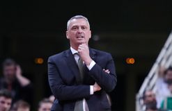 Ράντονιτς: «Μπροστά μας μόνο η Μπάγερν, τα υπόλοιπα έπονται»