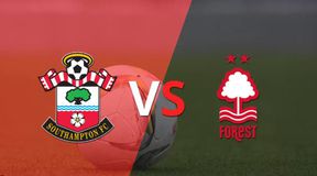 Σαουθάμπτον και Φόρεστ στο μεγάλο ντέρμπι των ουραγών στην Premier League