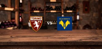 Η Τορίνο αντιμετωπίζει την τελευταία της βαθμολογίας στη Serie A, Βερόνα