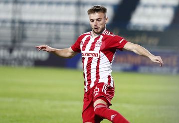 Ο Ρέαμπτσιουκ κορυφαίος στη λίστα της Μπολόνια