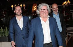 Επιστρέφουν οι Καμίνσκι στο Αγρίνιο - Τι θα γίνει με τον Αναστασίου