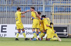 Με την αύρα του Μάντζιου, 3-0 ο Αστέρας τη Λαμία