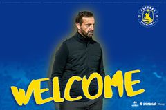 Ο Αστέρας ανακοίνωσε την πρόσληψη του Μάντζιου