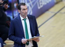 Ανδρεόπουλος: «Οι παίκτες μου έδειξαν τεράστια δίψα»