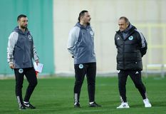 Συμπληρώθηκε το τεχνικό τιμ του Παναθηναϊκού - Οι συνεργάτες του Φατίχ Τερίμ