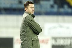 Ίλιτς: «Κλειδί το δεύτερο γκολ, δεν τα πήγμα τόσο καλά όσο θα ήθελα«