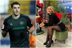 Η πρώτη αντίδραση της Βουλγαράκη σε ερώτηση για τη φημολογούμενη σχέση της με τον Ιωαννίδη (vid)