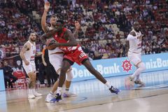 Ο Ολυμπιακός κόντρα στη Μονακό του Μάικ Τζέιμς για την δεύτερη νίκη της εβδομάδας