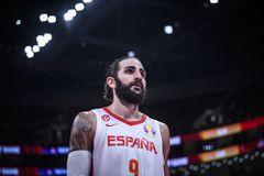 Συμφώνησαν για τη λύση της συνεργασίας τους Ρούμπιο και Κλίβελαντ Καβαλίερς