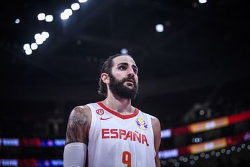 Συμφώνησαν για τη λύση της συνεργασίας τους Ρούμπιο και Κλίβελαντ Καβαλίερς